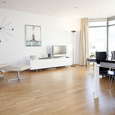 Planet Apartments ريكيافيك المظهر الخارجي الصورة