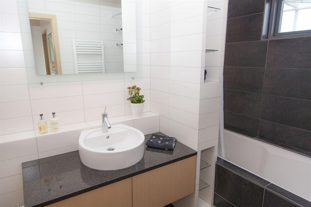 Planet Apartments ريكيافيك المظهر الخارجي الصورة