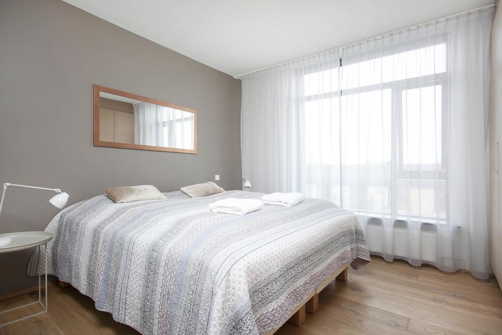Planet Apartments ريكيافيك المظهر الخارجي الصورة