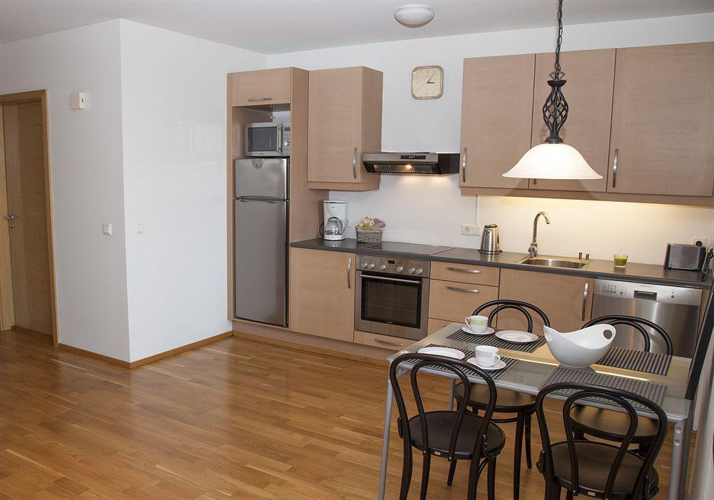 Planet Apartments ريكيافيك المظهر الخارجي الصورة