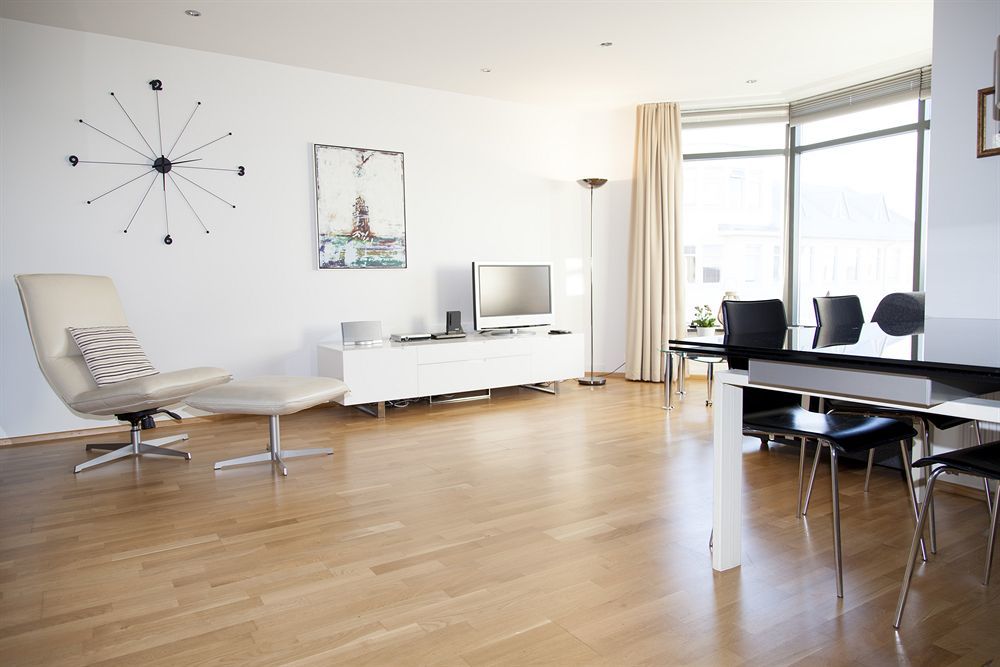 Planet Apartments ريكيافيك المظهر الخارجي الصورة