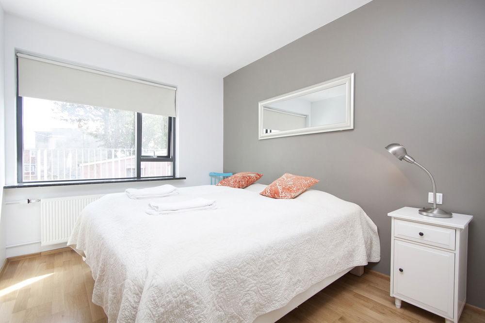 Planet Apartments ريكيافيك المظهر الخارجي الصورة
