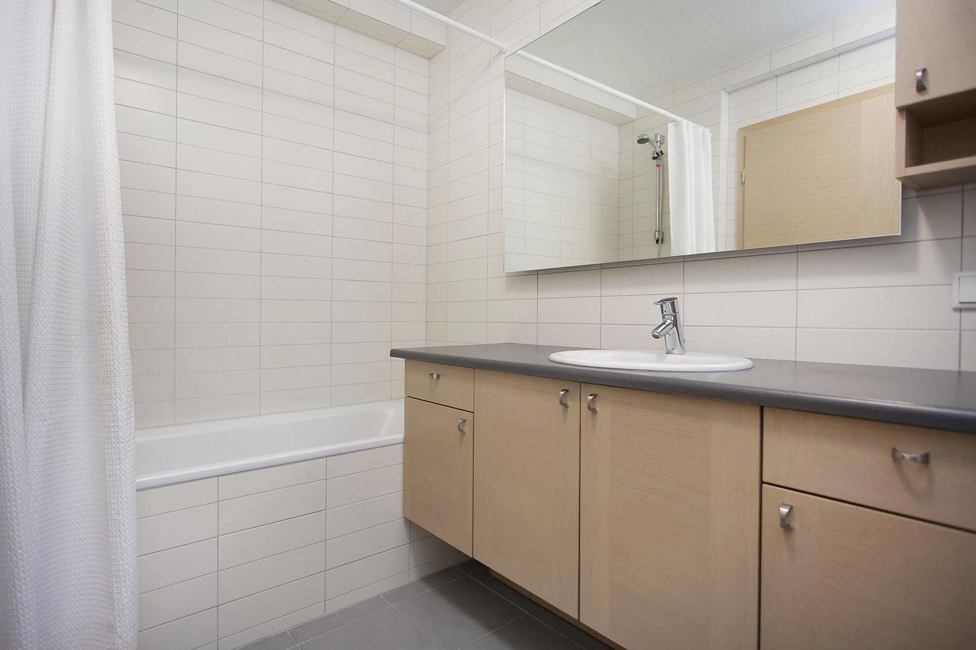 Planet Apartments ريكيافيك المظهر الخارجي الصورة